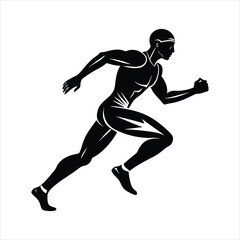 Minimal Running vector