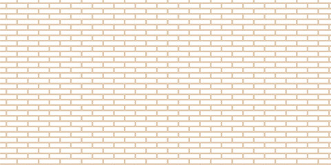 Isolated brickwork ceramic stonework texture. White wall texture brick architecture construction rock stonework retro surface wallpaper. vintage interior floor kitchen blank background.