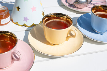 cup of tea