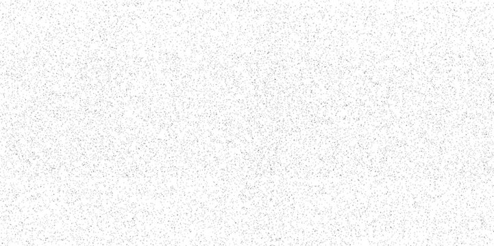 White wall texture noise and overlay scattered gain noise pattern terrazzo flooring texture polished stone pattern old surface marble for background. Rock stone marble backdrop textured illustration