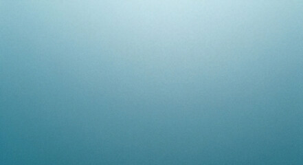 Abstract Gradient blue teal white background. Blurred blue turquoise water backdrop. Vector illustration for your graphic design, banner, summer, wallpaper or aqua poster, website	