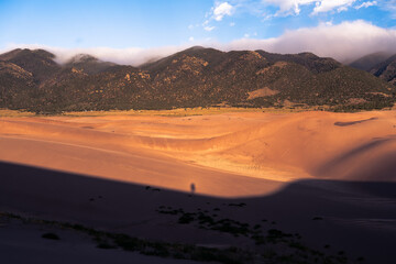 great sand dunes colorado