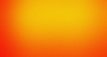 Warm Orange Gradient Background, Texture Wallpaper Abstract Design