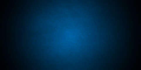 Grunge stone blue studio wall interior backdrop background. modern blank luxurious stucco rock and grungy design rough texture background.	
