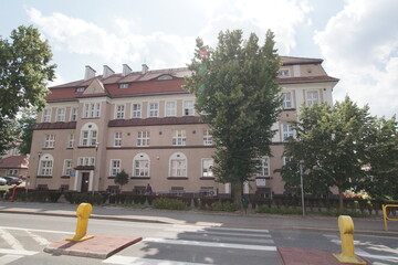 Ostróda.
