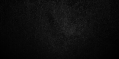 Black Wall Elegant sandstone rock blank stone marble texture backdrop background. Abstract dark black vintage concrete rough limestone luxurious grunge wall retro chalkboard distressed.