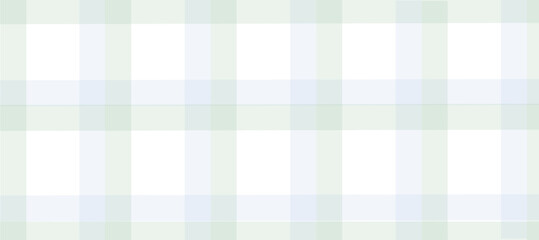 Plaid pastel colors background, flannel vector illustration.