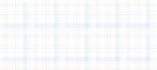 Plaid pastel colors background, flannel vector illustration.