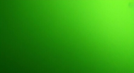 Fototapeta premium Metallic green foil background