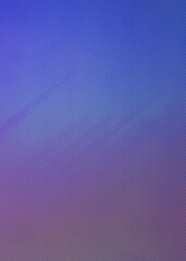 Purple vertical background for social media, story, poster, banner, ads and various design works