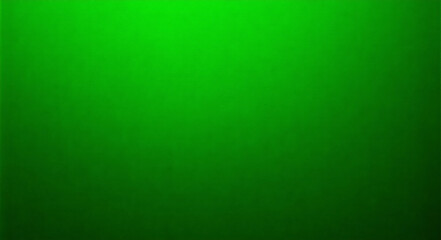 Fototapeta premium Fondo vectorial mínimo degradado verde con forma punteada y circular. Fondo de textura de semitono abstracto para pancartas, presentaciones, negocios