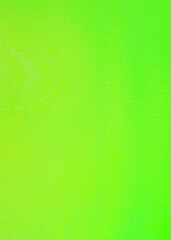 Green vertical background for ad posters banners social media post events and various design works