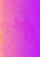 Pink vertical background for social media, story, poster, banner, ads and various design works