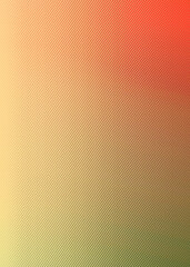 Fototapeta premium Orange squared background for ad posters banners social media post events and various design works