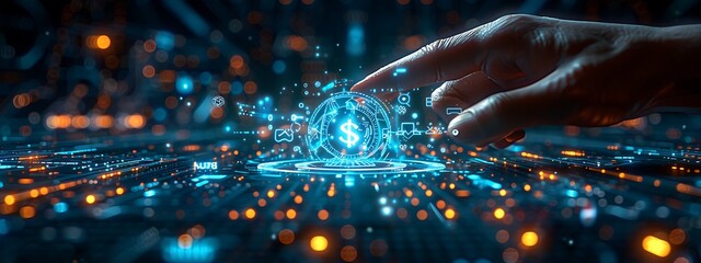  investment concept, invest money, business and finance, capital fundraising, dollar loan credit 