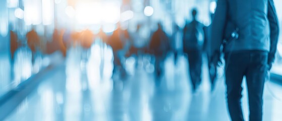 Recruitment Recruitment efforts are in full swing