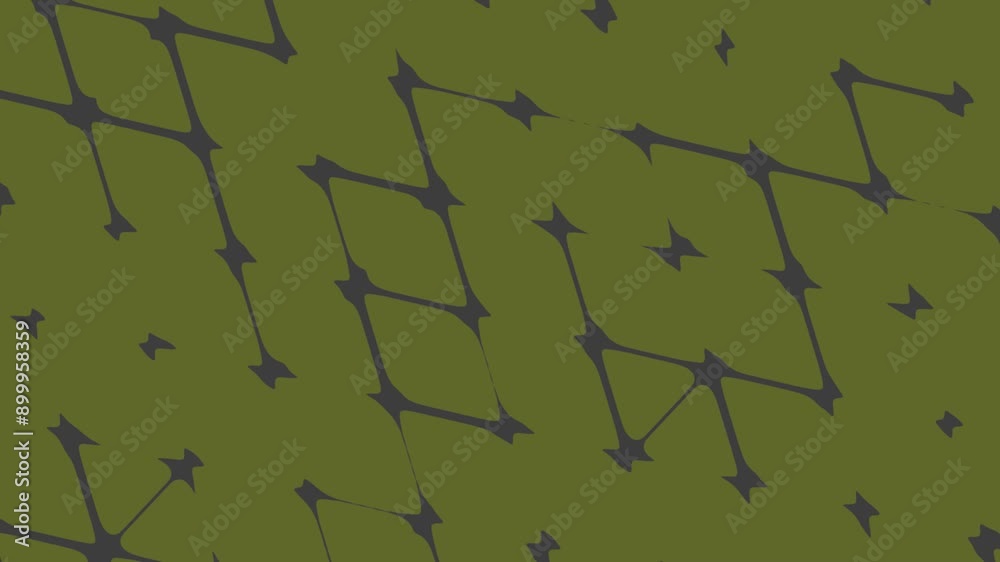 Poster brown abstract background with subtle overlapping rectangles, creating an earthy and modern animatio