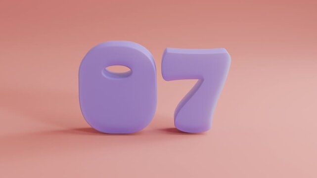 fun countdown