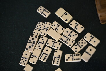 Jeu de Dominos