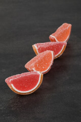 Vegan Jelly Marmalade 