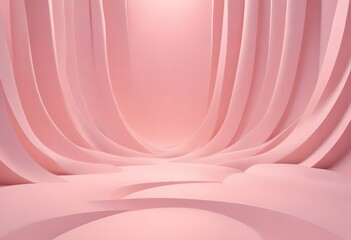 pink abstract background