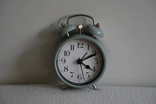 Réveil horloge alarme