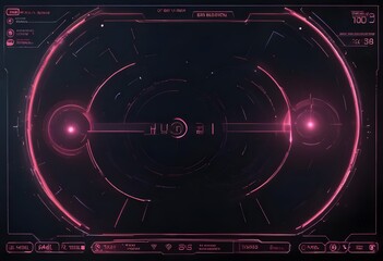 hud overlay