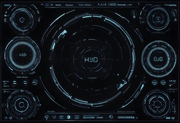 hud overlay