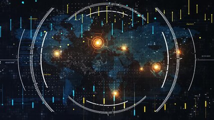 Location Map Finder - Powered by Adobe