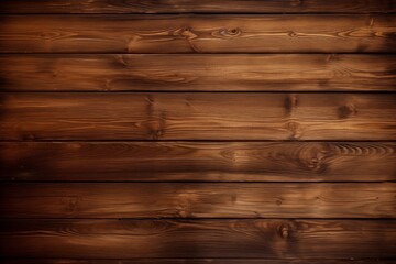 Naklejka premium “Timber’s Whisper: The Subtle Elegance of Wooden Textures” - 木材のささやき 木材テクスチャの微妙なエレガンス.Generative AI