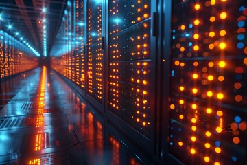 Online Data Protection Strategies for Enhanced Cybersecurity and Information Security Awareness