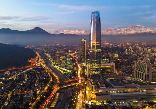 Santiago de Chile