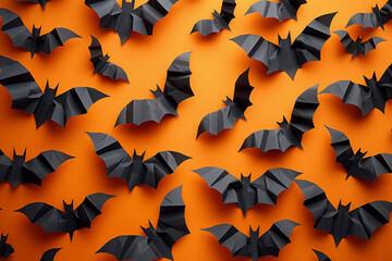 Illustrazione per Halloween