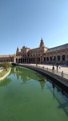 Sevilla, España