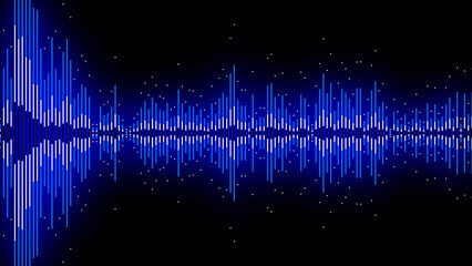 Audio Spectrum