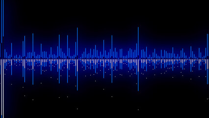 Audio Spectrum