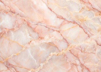 Soft pink marble background featuring a stunning onyx texture with intricate stone patterns, creating a calming and elegant atmosphere perfect for luxury designs.