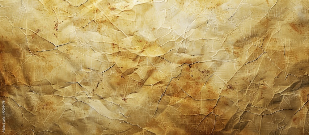 Leinwandbilder decorative paper with a textured surface design suitable for presenting a copy space image