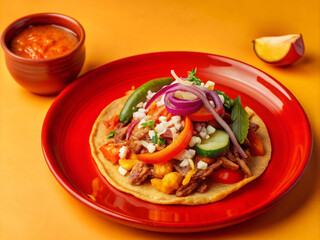 stew with vegetables, vegetable, tomato, dinner, dish, meat, bowl, cuisine, healthy, lunch, salad, vegetarian, delicious, red, onion, gourmet