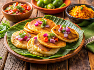 potatoes with cheese, plate, cheese, dinner, meat, egg, dish, omelet, tomato, breakfast, cuisine, fried, baked, cooked, closeup, quiche