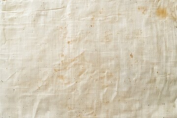 Fototapeta premium Minimalist Elegance. Linen Paper Texture for Clean Design Concept