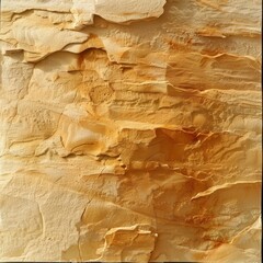 Earthy Elegance. Sandstone texture inspired plain background