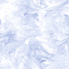 Obraz premium アニメ風の水蒸気のパターン