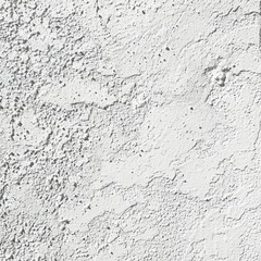 Obraz premium Minimalist White Wall Texture. Clean and Simple Design Concept