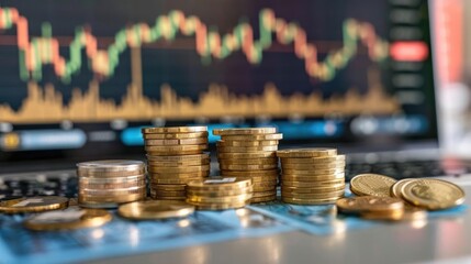 Investigate the benefits of dollar-cost averaging in stock investments