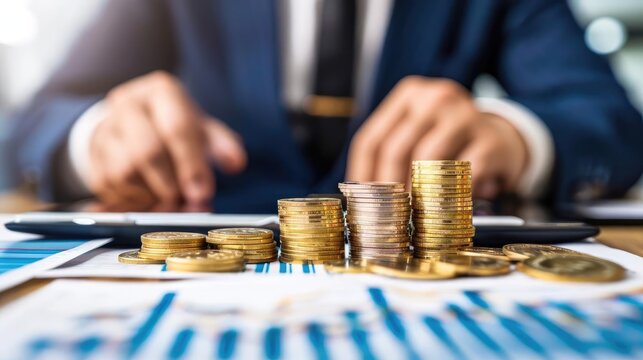 Investigate the advantages of investing in index funds
