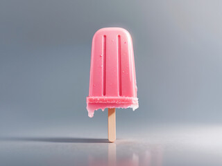 strawberry ice cream
