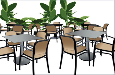 tables and chairs in cafe tables and chairs in cafe garden seating
