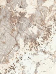 Patagonia Natural marble for Slab tiles design.Natural marble texture.