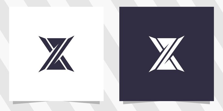 Zx Logo Zx Logo